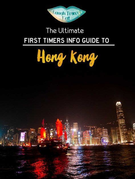 The Ultimate Guide to Discovering the Best Time to Travel to Hong Kong in 2025