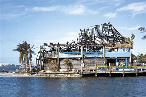 The Ultimate Guide to Discovering the Enchanting Boathouse in Cape Coral