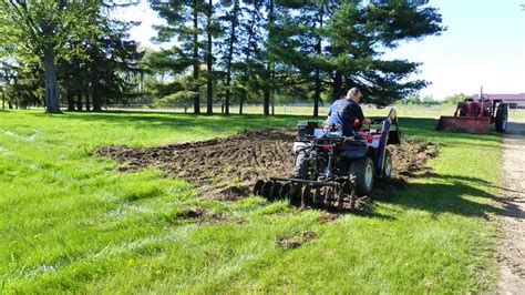 The Ultimate Guide to Disk Harrow Bearings: Ensuring Efficiency and Longevity