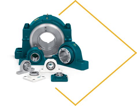 The Ultimate Guide to Dodge Bearing Catalog: Your Gateway to Seamless Industrial Operations