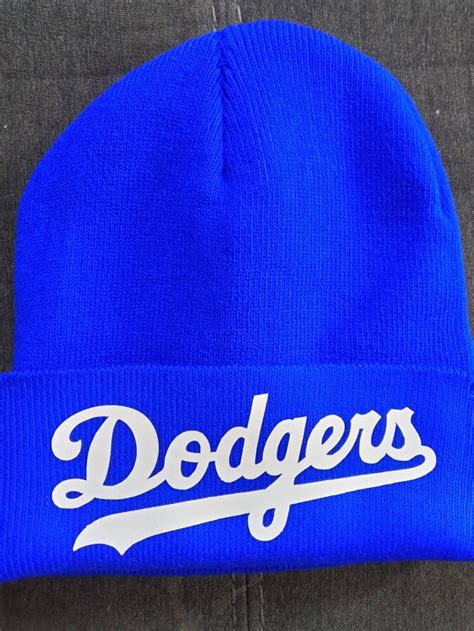 The Ultimate Guide to Dodgers Beanies: Show Your Team Pride in Style