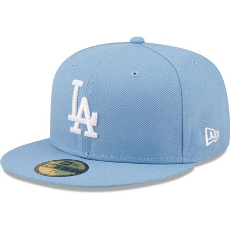 The Ultimate Guide to Dodgers Caps for Women: A Timeless Fashion Statement