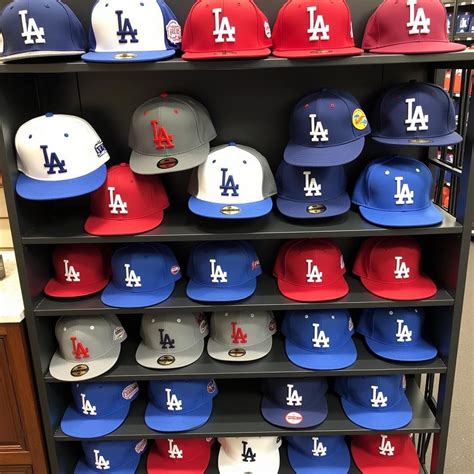 The Ultimate Guide to Dodgers Caps for Women: Elevate Your Style with the Iconic LA Logo