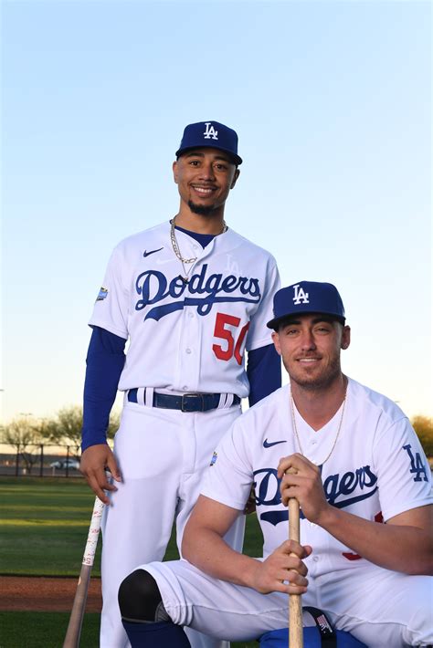 The Ultimate Guide to Dodgers Clothing: Gear Up for Game Day!