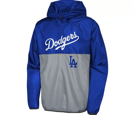 The Ultimate Guide to Dodgers Hoodies: Lock in Your Team Spirit and Stay Stylish