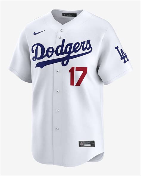 The Ultimate Guide to Dodgers Jerseys: Gear Up for Game Day with Style