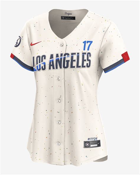 The Ultimate Guide to Dodgers Jerseys for Women: Look Good, Stay Comfortable, and Support Your Team