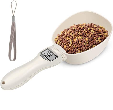 The Ultimate Guide to Dog Food Scoops: Measure Precisely for Optimal Pet Nutrition