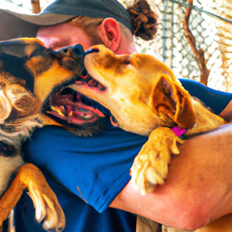 The Ultimate Guide to Dog Rescue in Madison, WI: Saving Lives, One Tail at a Time