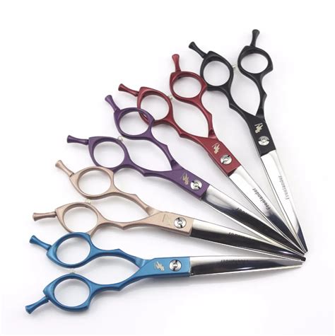 The Ultimate Guide to Dog Scissors: Choosing and Using Them Like a Pro