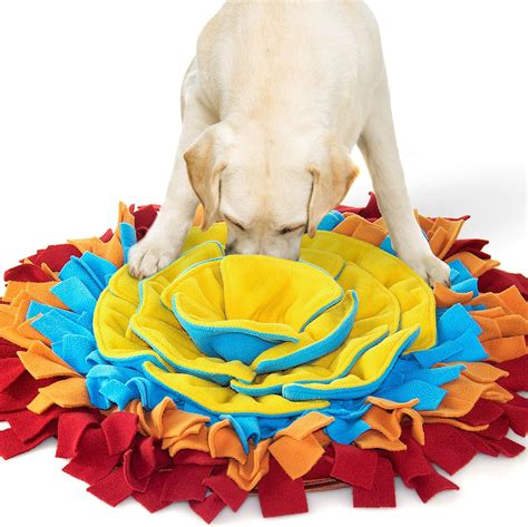 The Ultimate Guide to Dog Snuffle Mats: Keep Your Pup Busy and Happy