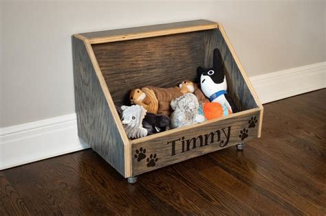 The Ultimate Guide to Dog Toy Storage: Keeping Your Home Paw-some and Organized