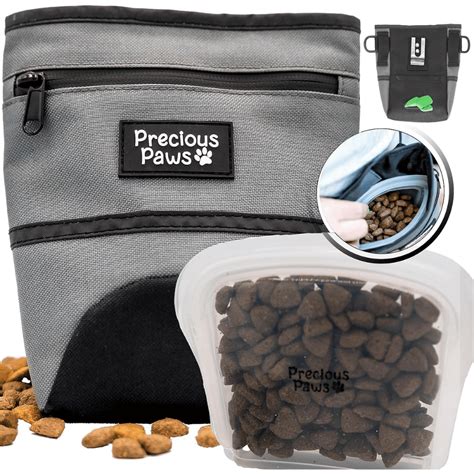 The Ultimate Guide to Dog Training Treat Pouches: Unleash Your Pup's Potential