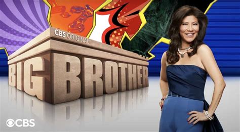 The Ultimate Guide to Dominating CBS Big Brother Voting