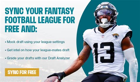 The Ultimate Guide to Dominating Fantasy Football with FantasyPros