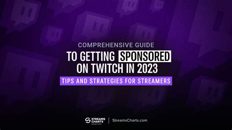 The Ultimate Guide to Dominating Twitch: A Comprehensive Strategy for Streamers