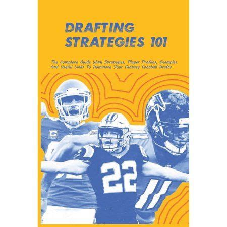 The Ultimate Guide to Dominating the NFL Draft: Strategies, Mistakes, and a Step-by-Step Approach