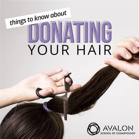 The Ultimate Guide to Donating Your Hair: Everything You Need to Know