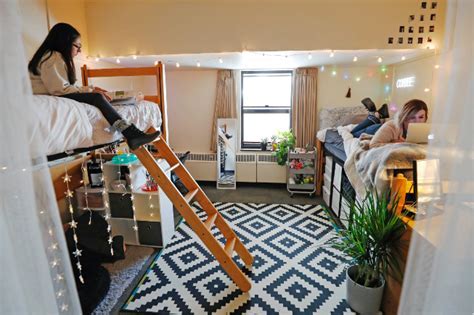 The Ultimate Guide to Dorm Life for Students: A Comprehensive Overview