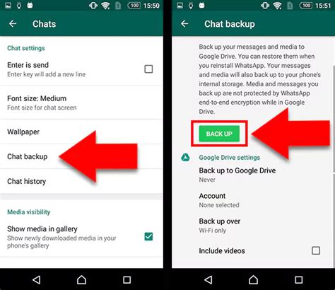 The Ultimate Guide to Downloading and Managing Your WhatsApp Chats