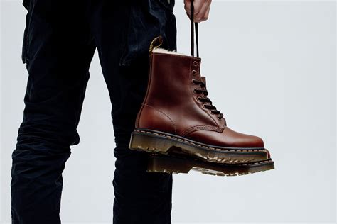 The Ultimate Guide to Dr. Martens: Iconic Boots with Timeless Appeal