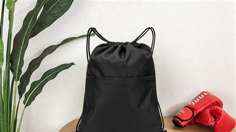 The Ultimate Guide to Drawstring Bags: A Symbol of Convenience and Style