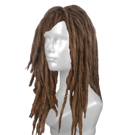 The Ultimate Guide to Dreadlock Wigs