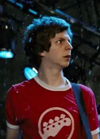 The Ultimate Guide to Dressing Like Scott Pilgrim