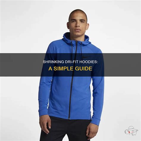 The Ultimate Guide to Dri-FIT Hoodies: Performance, Comfort, and Style