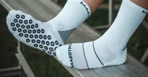 The Ultimate Guide to Dri-FIT Socks: Enhancing Comfort, Performance, and Foot Health