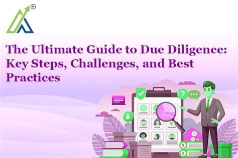 The Ultimate Guide to Due Diligence with Dun & Bradstreet KYC