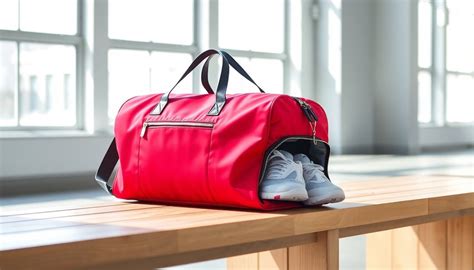 The Ultimate Guide to Duffle Bags with Shoe Compartments: Convenience at Your Fingertips