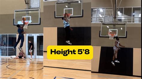 The Ultimate Guide to Dunking High: