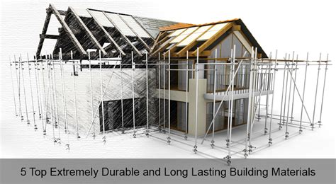 The Ultimate Guide to Durable Construction: Building to Last