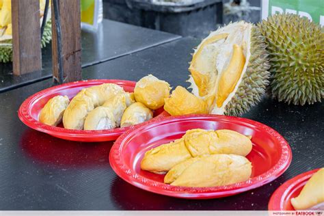 The Ultimate Guide to Durian Buffets in Johor: An All-You-Can-Indulge Paradise