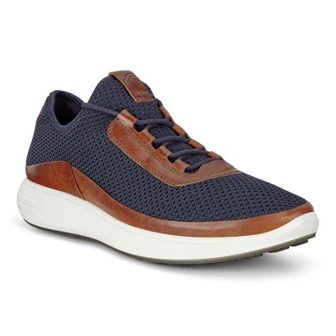 The Ultimate Guide to ECCO Men's Shoes: Discover Comfort and Style