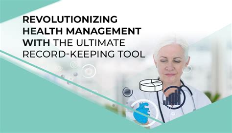 The Ultimate Guide to EPR: Revolutionizing Healthcare Records Management