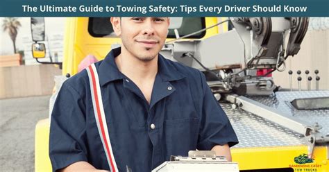 The Ultimate Guide to Eastside Towing: Safety, Cost, and Services