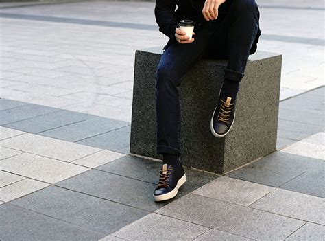 The Ultimate Guide to Ecco Men's Shoes: Comfort, Style, and Quality