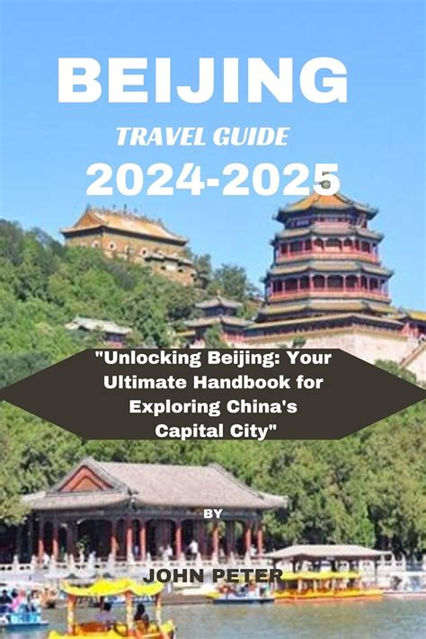 The Ultimate Guide to Economical Flights to Beijing: Unlocking the Heart of China