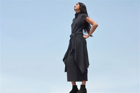 The Ultimate Guide to Eileen Fisher Apparel: Rediscovering Timeless and Sustainable Style