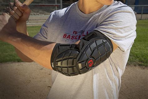 The Ultimate Guide to Elbow Protectors in Baseball