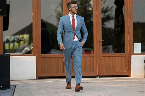 The Ultimate Guide to Elevate Your Style with Raymond Menswear