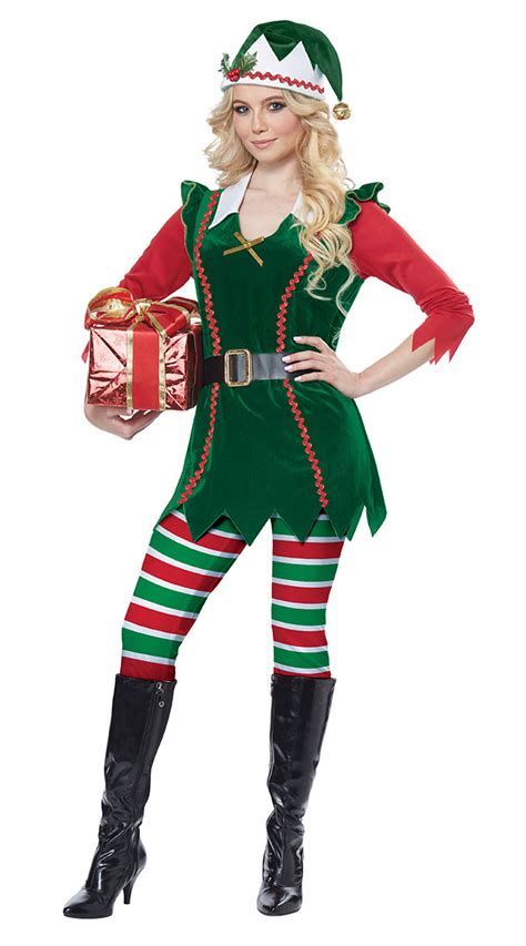 The Ultimate Guide to Elf Costumes: From Festive to Fantastic