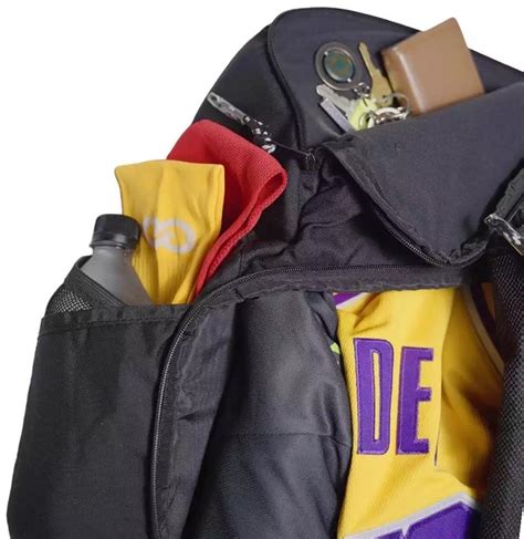 The Ultimate Guide to Elite Basketball Backpacks: Elevate Your Game