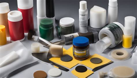 The Ultimate Guide to Ellsworth Adhesives: Bonding Solutions for Every Purpose