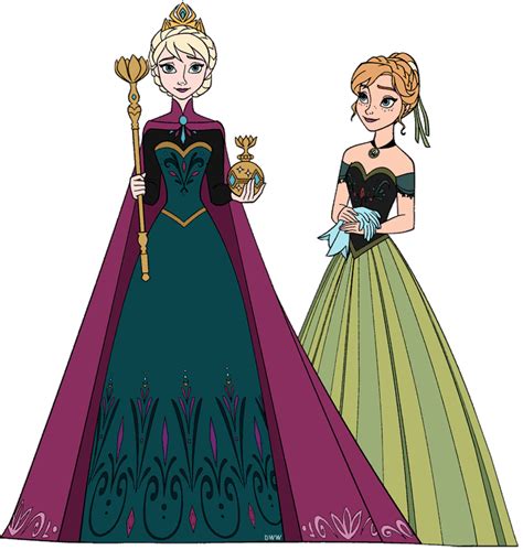 The Ultimate Guide to Elsa and Anna's Magical Coronation