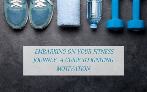 The Ultimate Guide to Embarking on a Fitness Journey with AnitaFitMom_