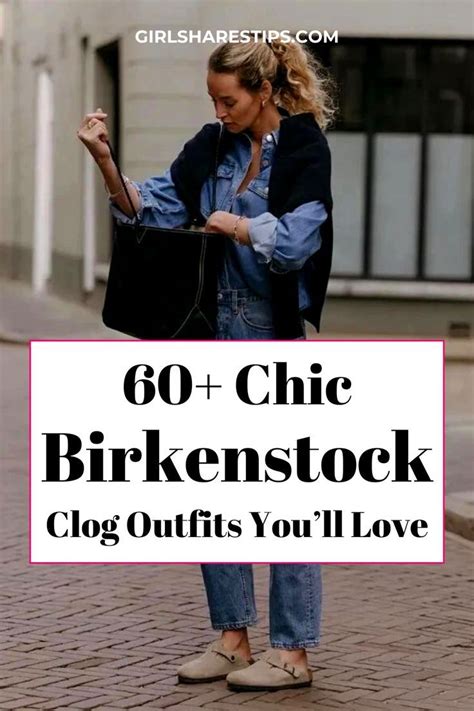 The Ultimate Guide to Embracing Clogs and Birks: Find Your Perfect Fit