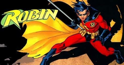 The Ultimate Guide to Embracing Robin's Bold Legacy Through Cosplaying